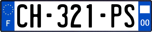 CH-321-PS