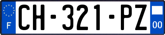 CH-321-PZ