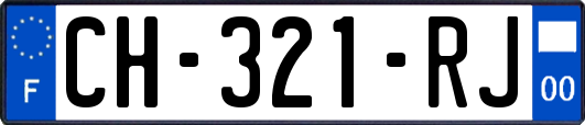 CH-321-RJ