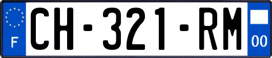 CH-321-RM