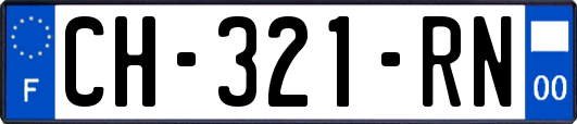 CH-321-RN