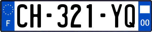 CH-321-YQ