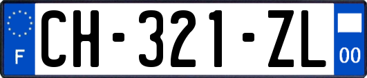 CH-321-ZL