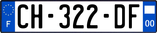 CH-322-DF