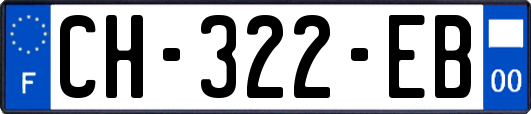 CH-322-EB