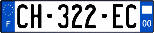 CH-322-EC