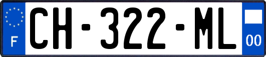 CH-322-ML