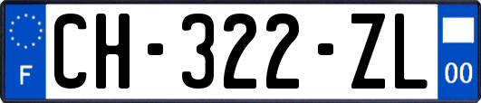 CH-322-ZL