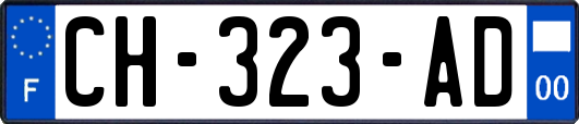 CH-323-AD