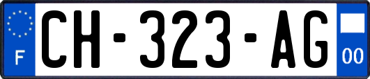 CH-323-AG