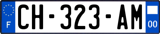 CH-323-AM