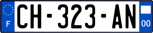 CH-323-AN