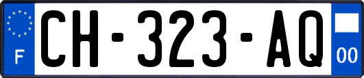 CH-323-AQ