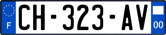 CH-323-AV