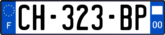 CH-323-BP