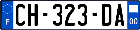 CH-323-DA