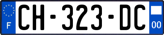 CH-323-DC