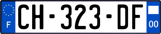 CH-323-DF