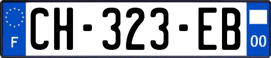CH-323-EB