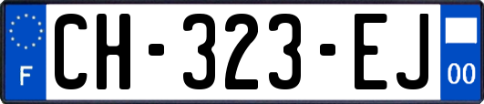 CH-323-EJ