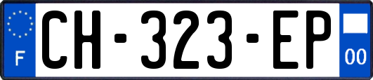 CH-323-EP