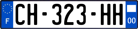 CH-323-HH