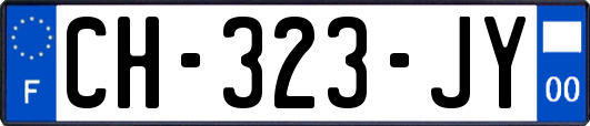 CH-323-JY