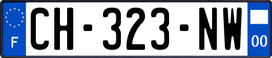 CH-323-NW