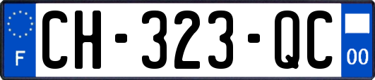 CH-323-QC