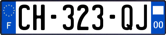 CH-323-QJ