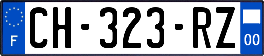 CH-323-RZ