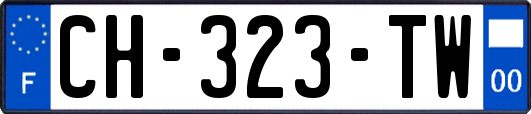 CH-323-TW