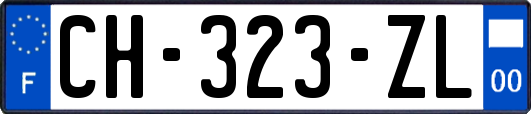 CH-323-ZL