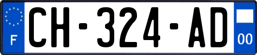 CH-324-AD