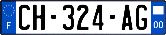 CH-324-AG