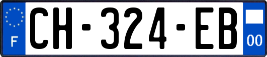 CH-324-EB