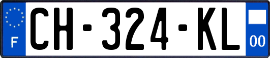 CH-324-KL