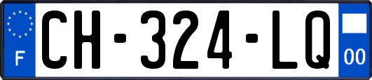 CH-324-LQ