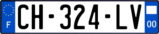 CH-324-LV