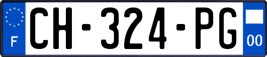 CH-324-PG