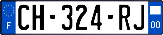 CH-324-RJ