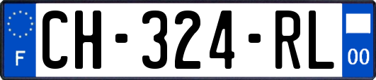 CH-324-RL