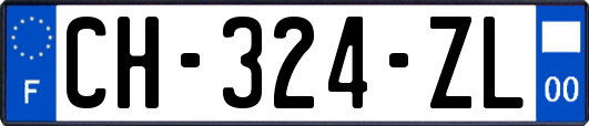 CH-324-ZL