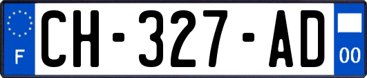 CH-327-AD