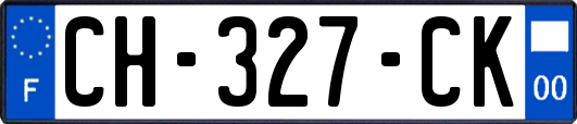 CH-327-CK