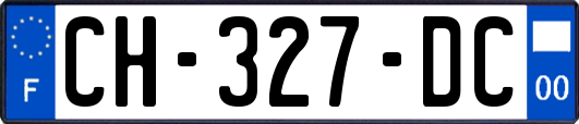 CH-327-DC