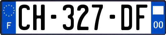 CH-327-DF