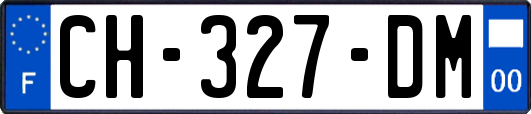 CH-327-DM