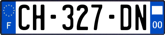 CH-327-DN