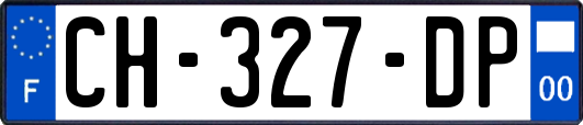 CH-327-DP